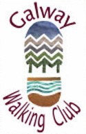 Galway Walking Club Logo